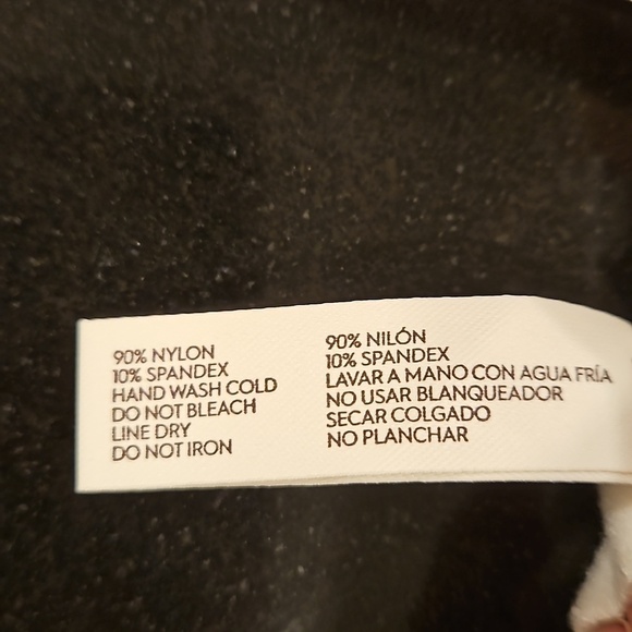 💕LAURA ASHLEY💕 Comfort Push Up Bras (2 Pack) Pink Checkers & Navy Blue 34C NWT - Picture 12 of 16